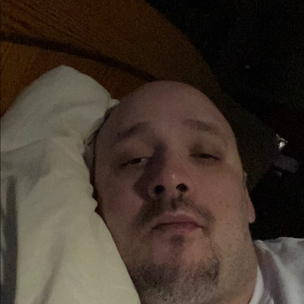 Meet your Posher, Ricky